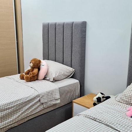 Cosy 2 Bedrooms Apartment In The Heart Of Casablanca Exterior foto