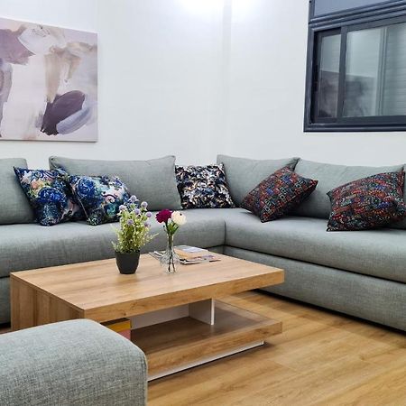 Cosy 2 Bedrooms Apartment In The Heart Of Casablanca Exterior foto