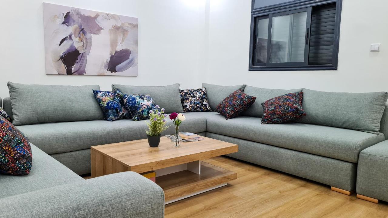 Cosy 2 Bedrooms Apartment In The Heart Of Casablanca Exterior foto
