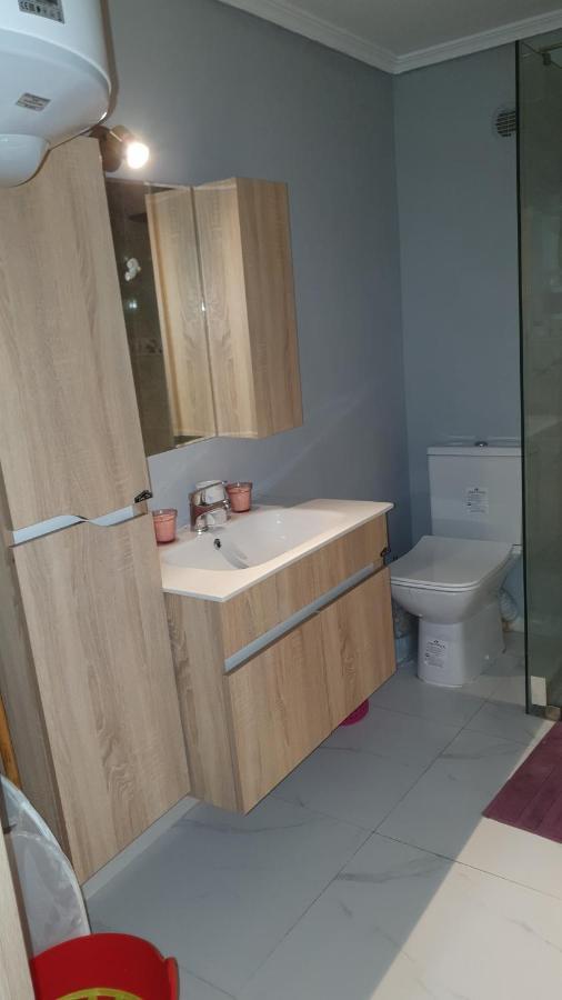Cosy 2 Bedrooms Apartment In The Heart Of Casablanca Exterior foto